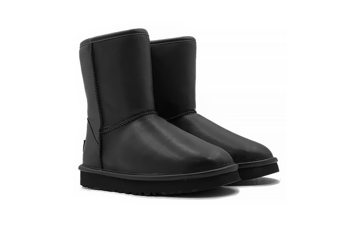 UGG Classic Short Luxury