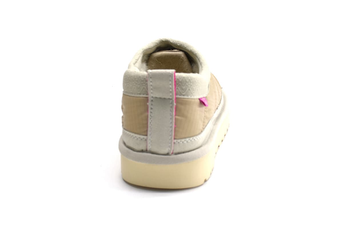 UGG Tasman LTA Бежевый — фото 5