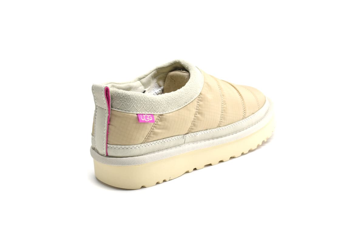 UGG Tasman LTA Бежевый — фото 3