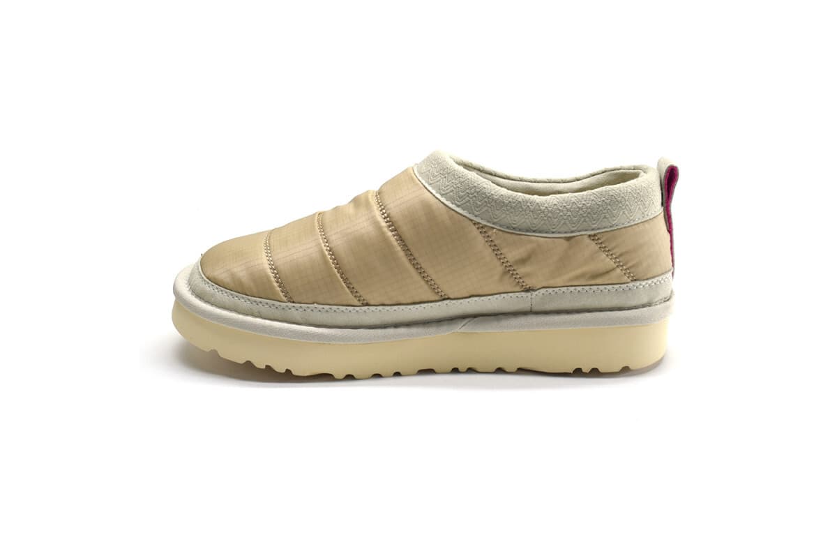 UGG Tasman LTA Бежевый — фото 4