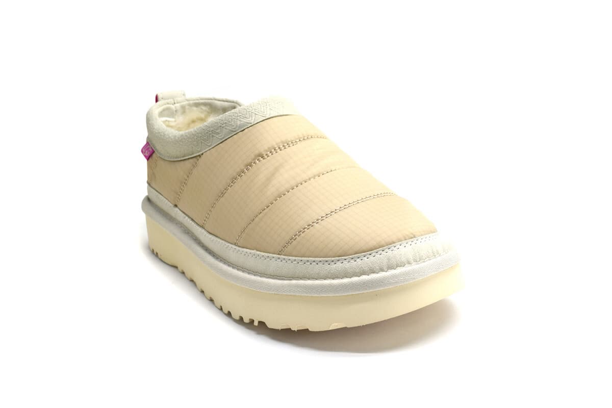 UGG Tasman LTA Бежевый — фото 2
