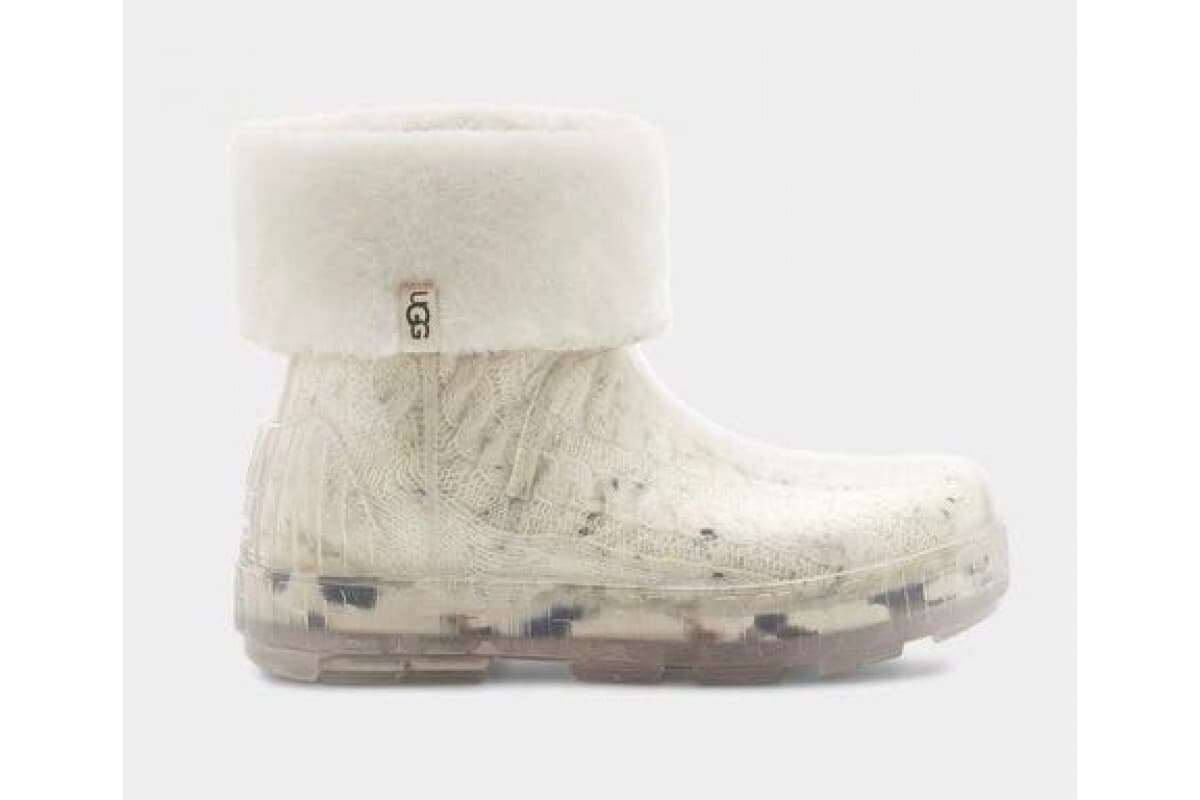 UGG Drizlita Clear Boot