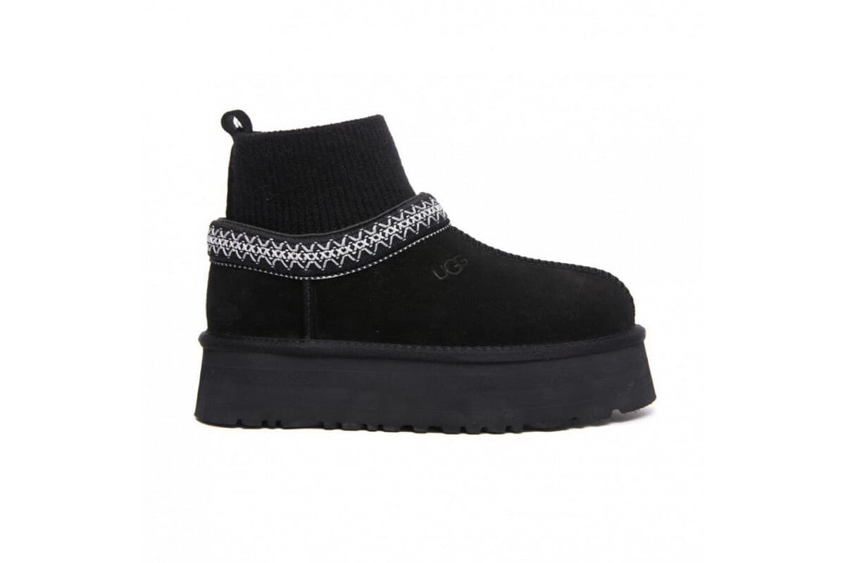 UGG Tazz Knit