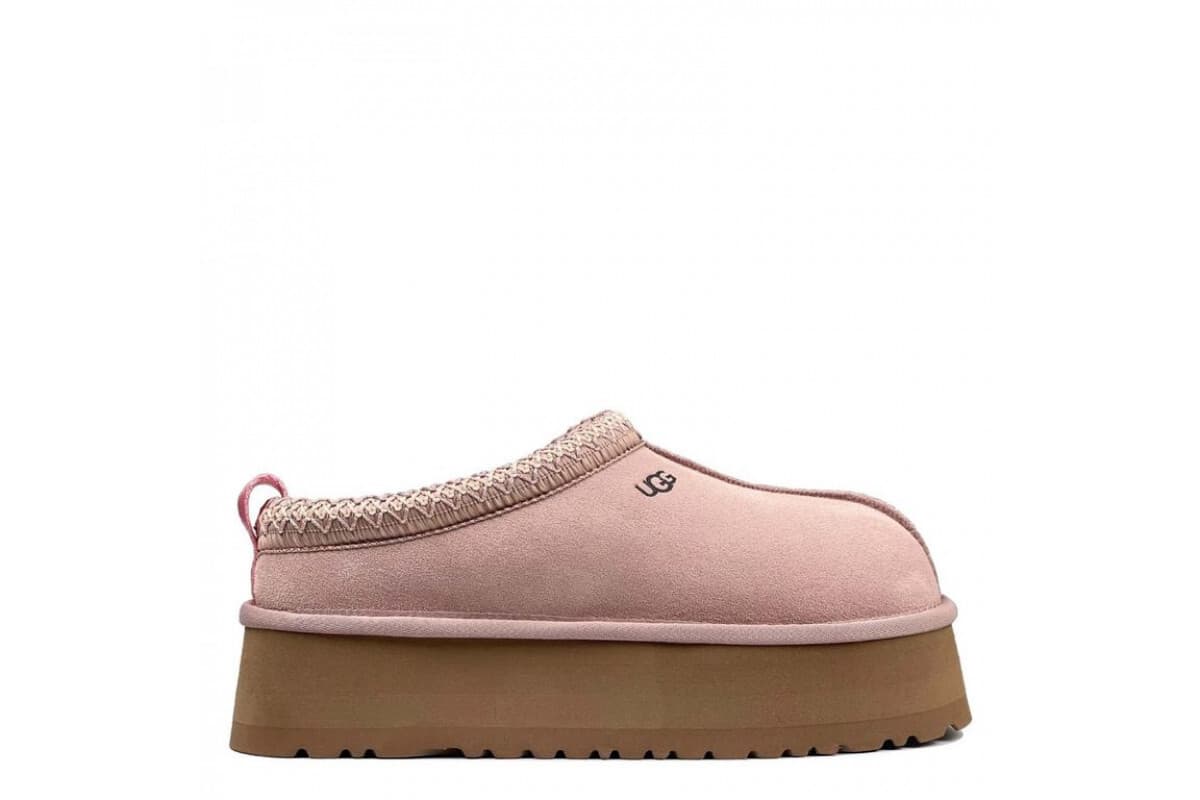 UGG Tazz Platform