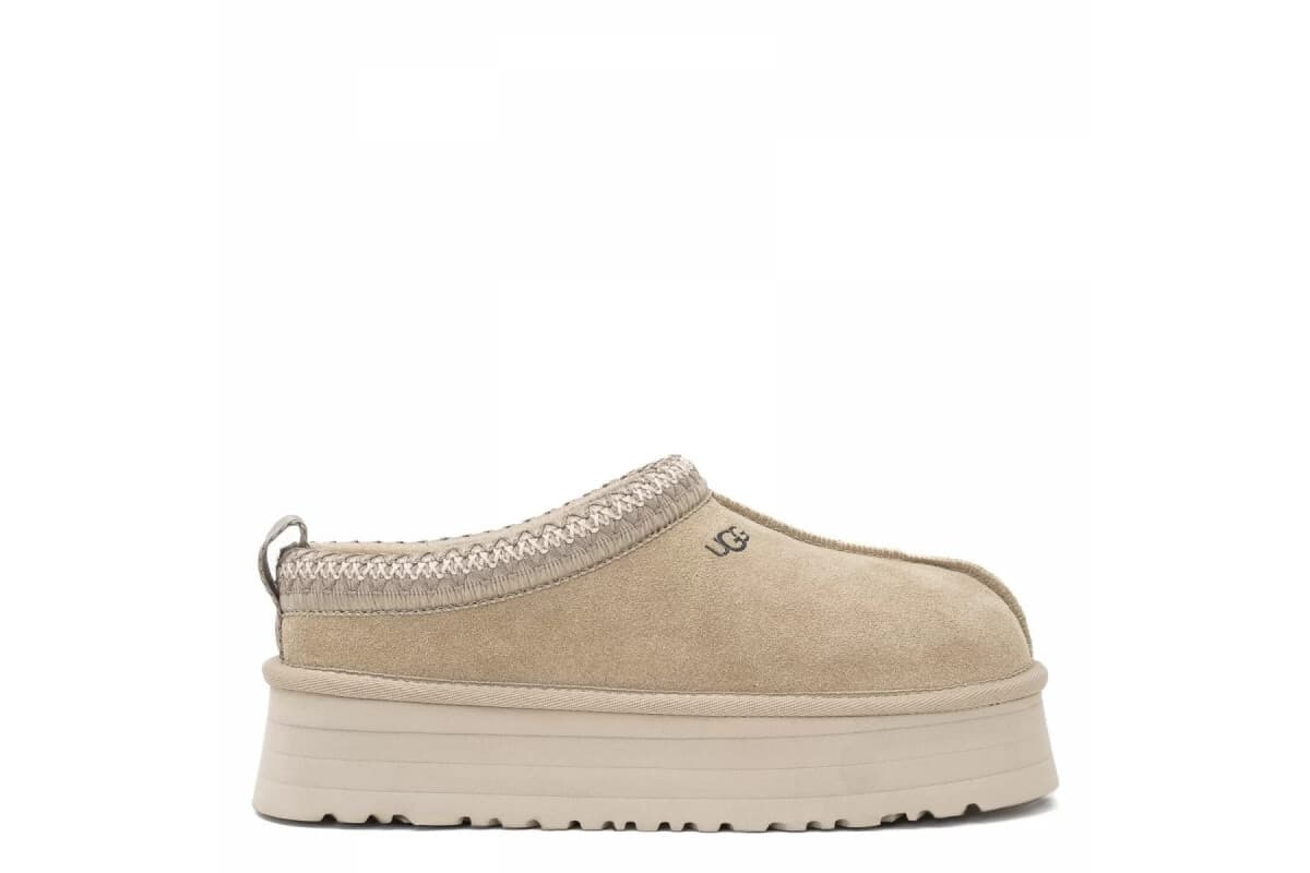 UGG Tazz Platform