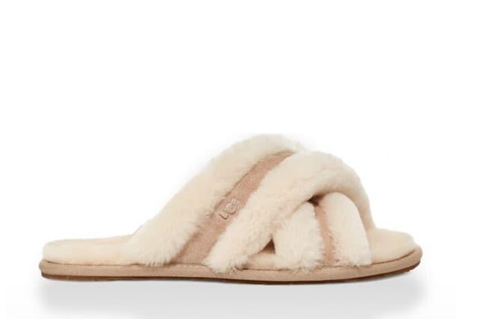 UGG Scuffita Slipper