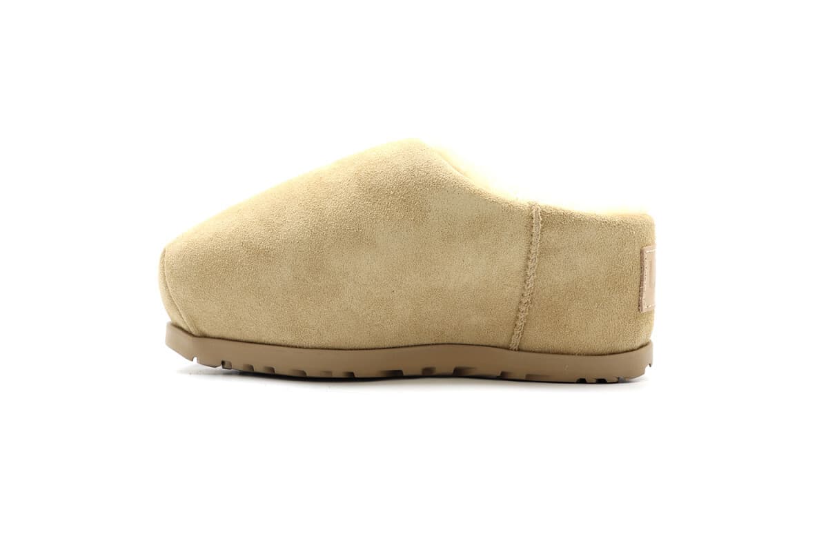 Ugg Pumped Slide Коричневый — фото 3