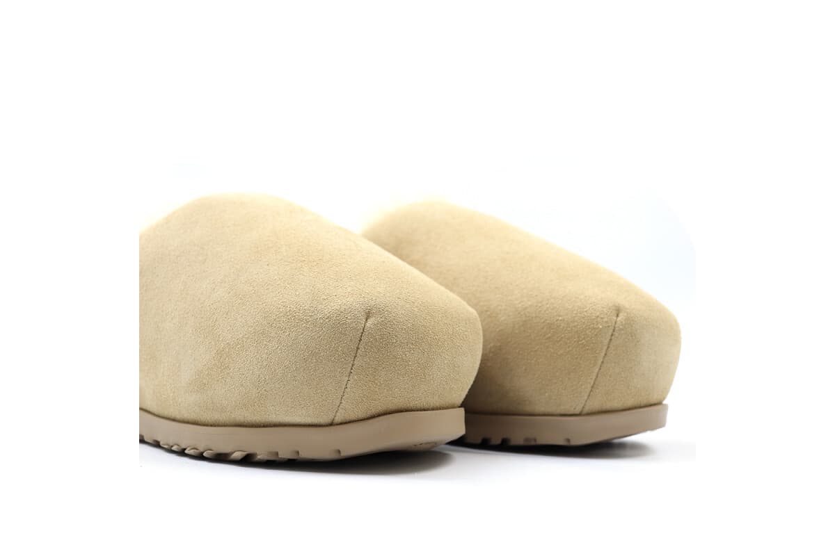 Ugg Pumped Slide Коричневый — фото 2