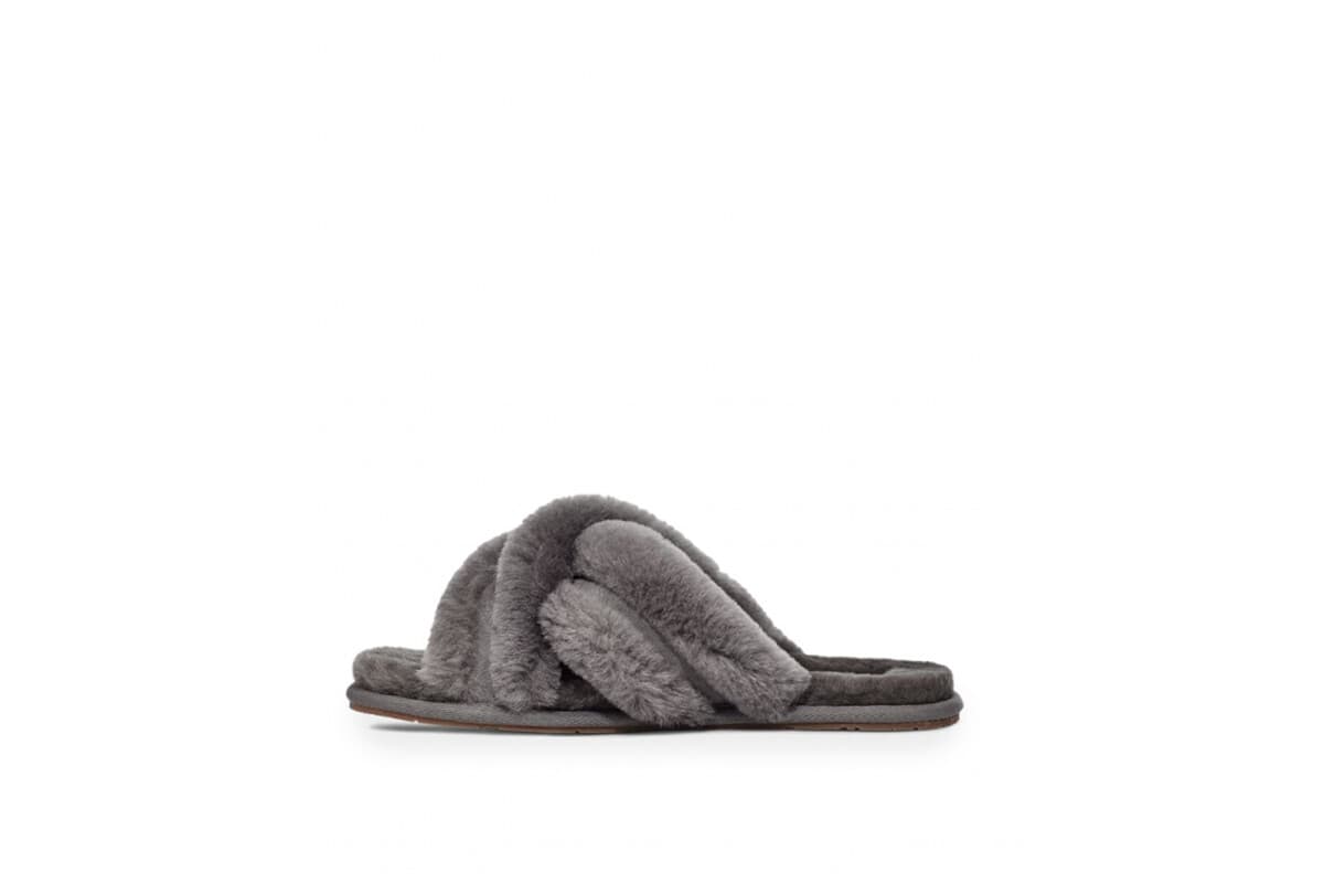 UGG Scuffita Slipper Серый — фото 3