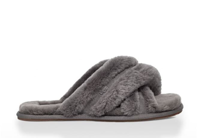 UGG Scuffita Slipper