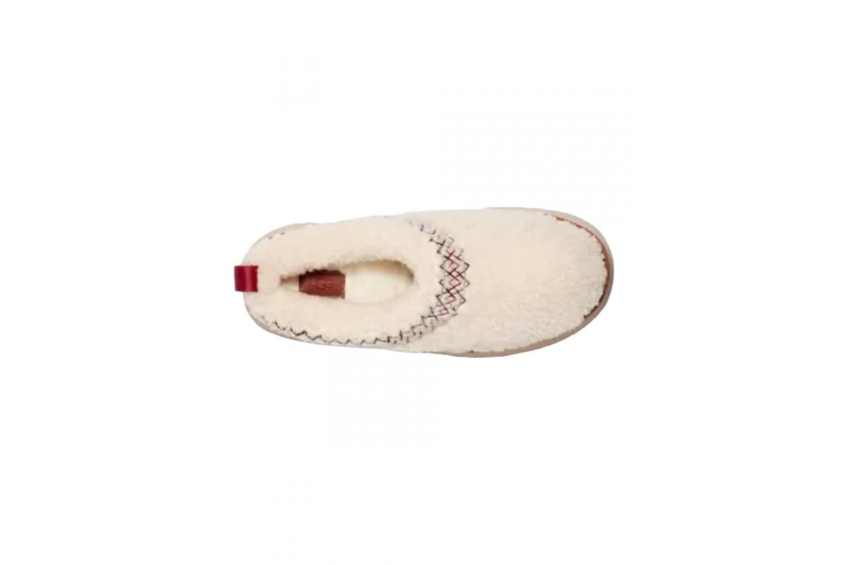 UGG Tazz Braid Бежевый — фото 5