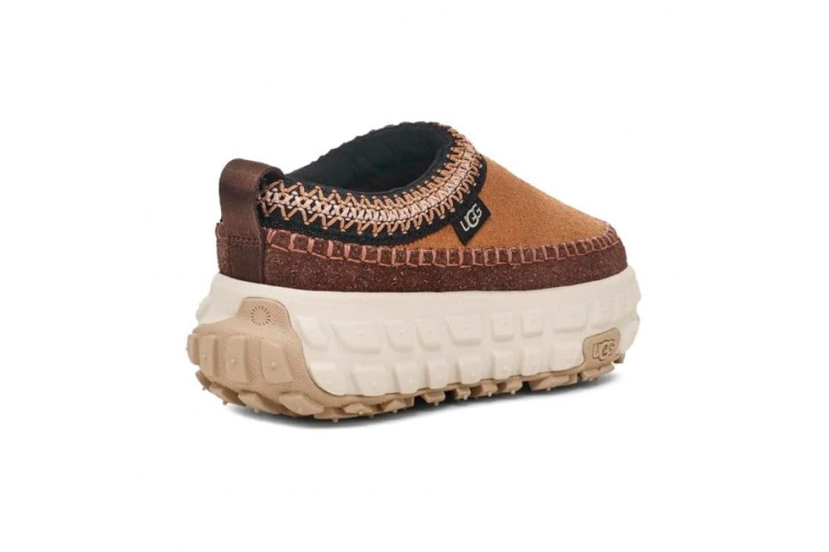 Ugg Venture Daze Коричневый — фото 2