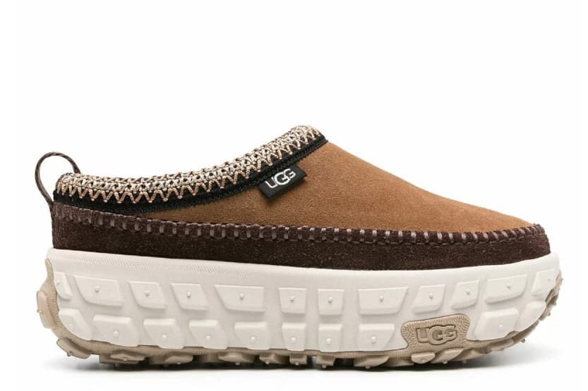 Ugg Venture Daze Коричневый — фото 1