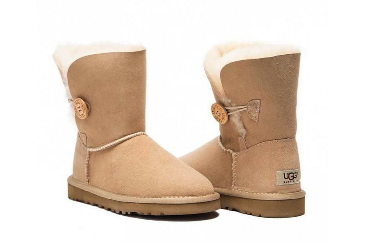 UGG Bailey Button II