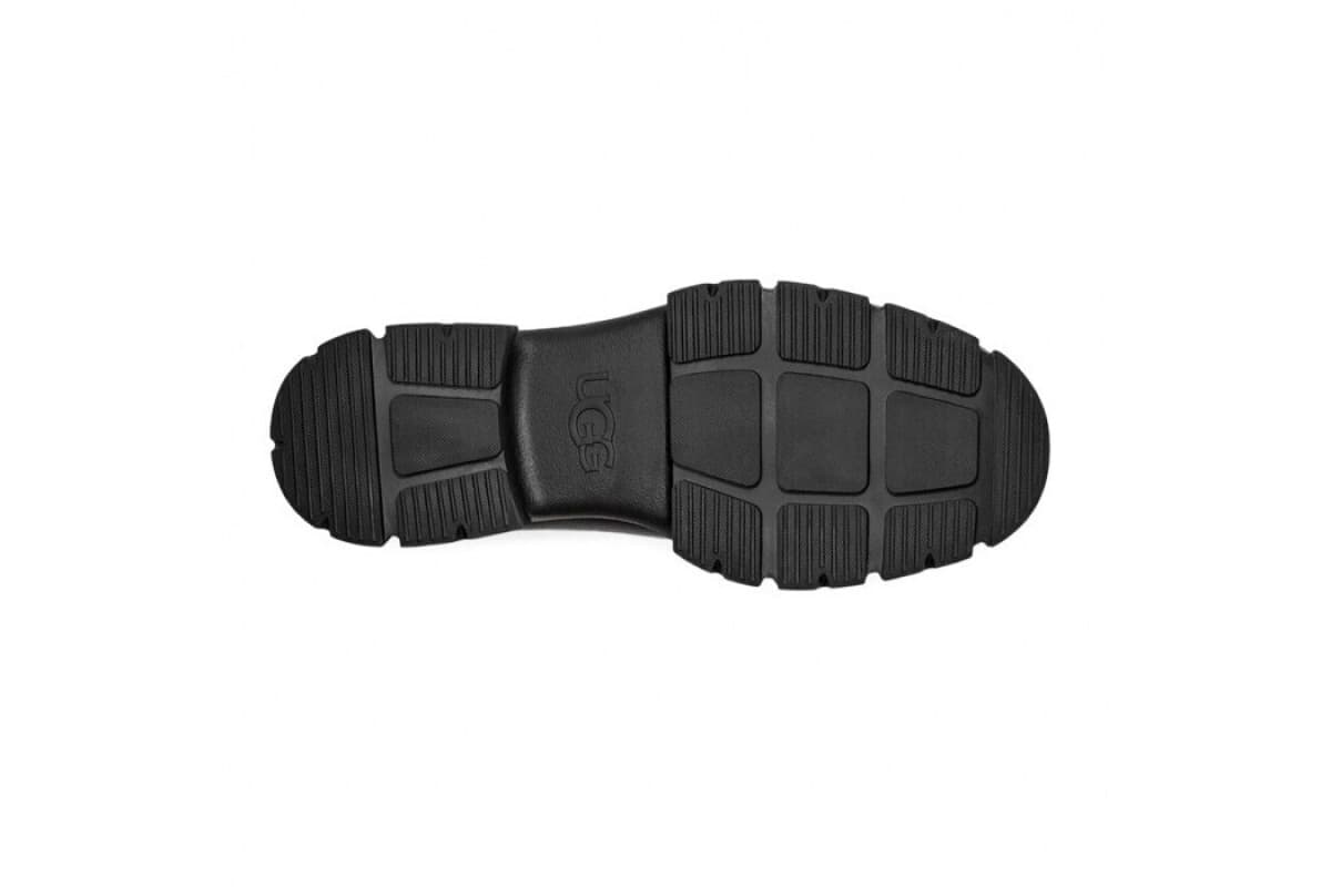 UGG Ashton Chelsea Чёрный — фото 5