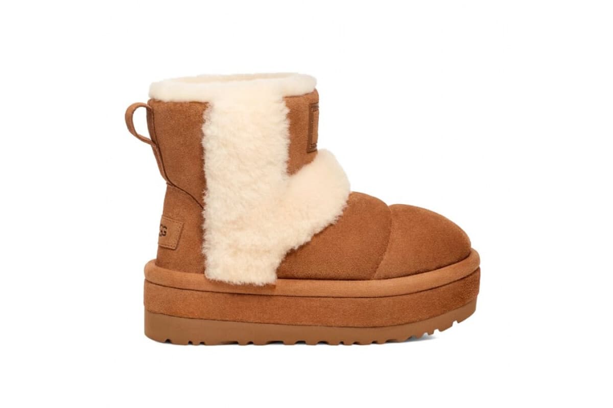 UGG Classic Chillapeak
