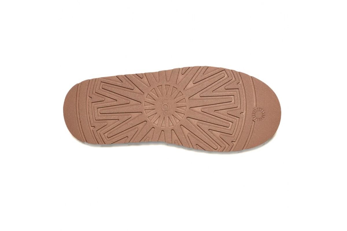 UGG Tazzle Коричневый — фото 6