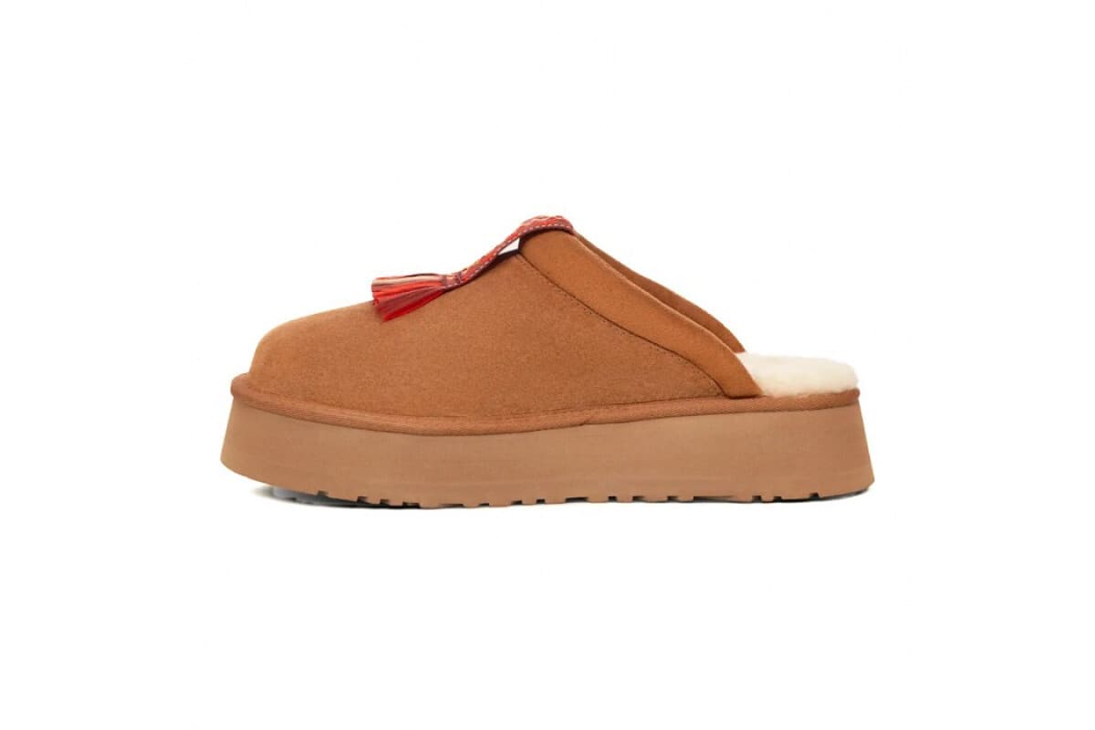UGG Tazzle Коричневый — фото 3
