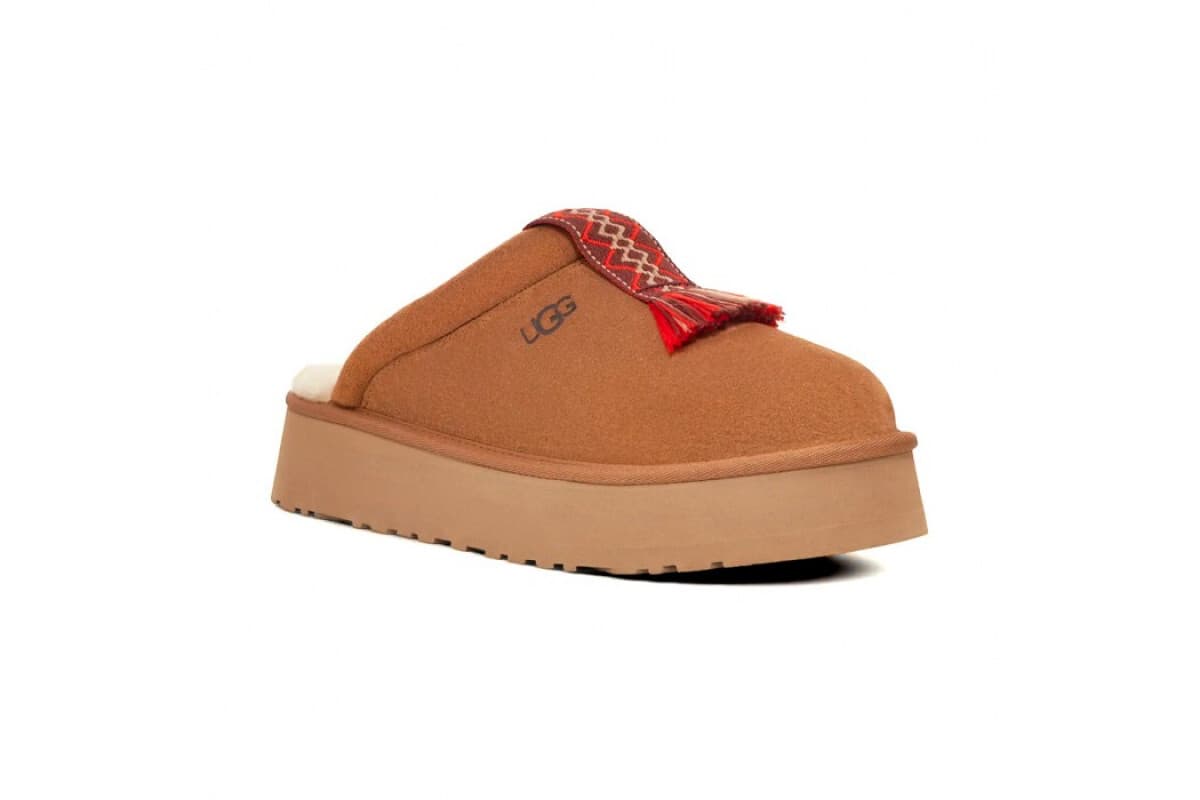 UGG Tazzle Коричневый — фото 2