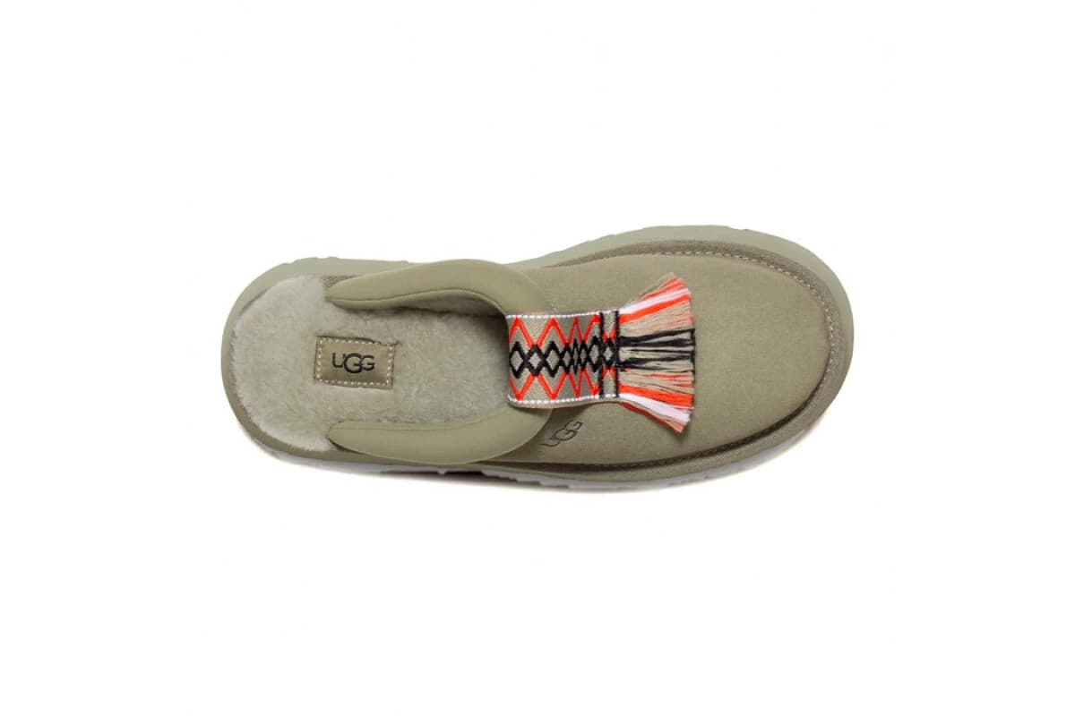 UGG Tazzle Зелёный — фото 5