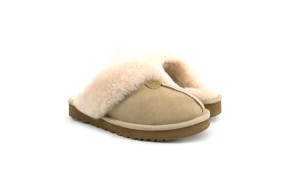 UGG Slippers Scufette