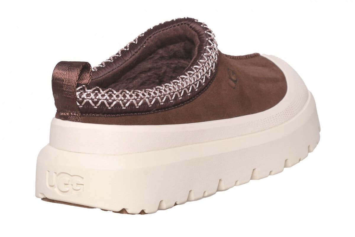 UGG Tazz Hybrid Коричневый — фото 2