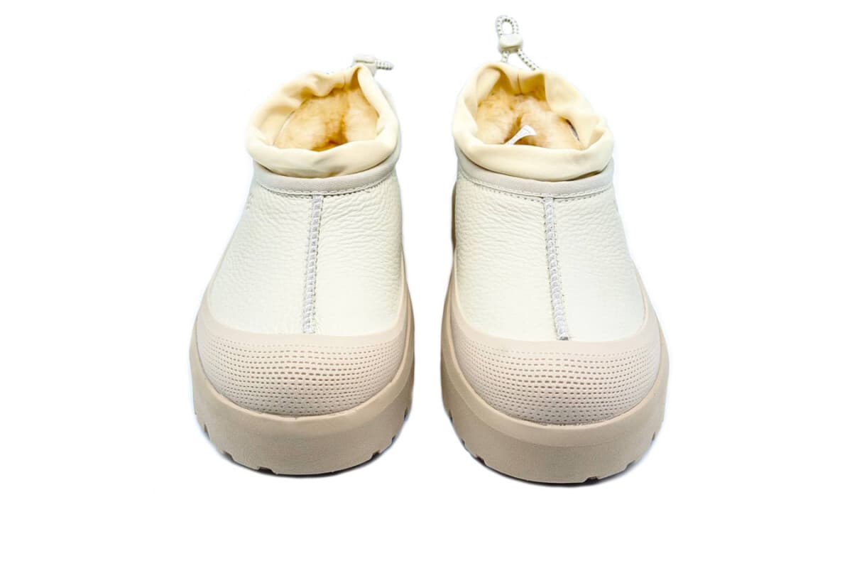 Ugg Tasman Hybrid Коричневый — фото 4