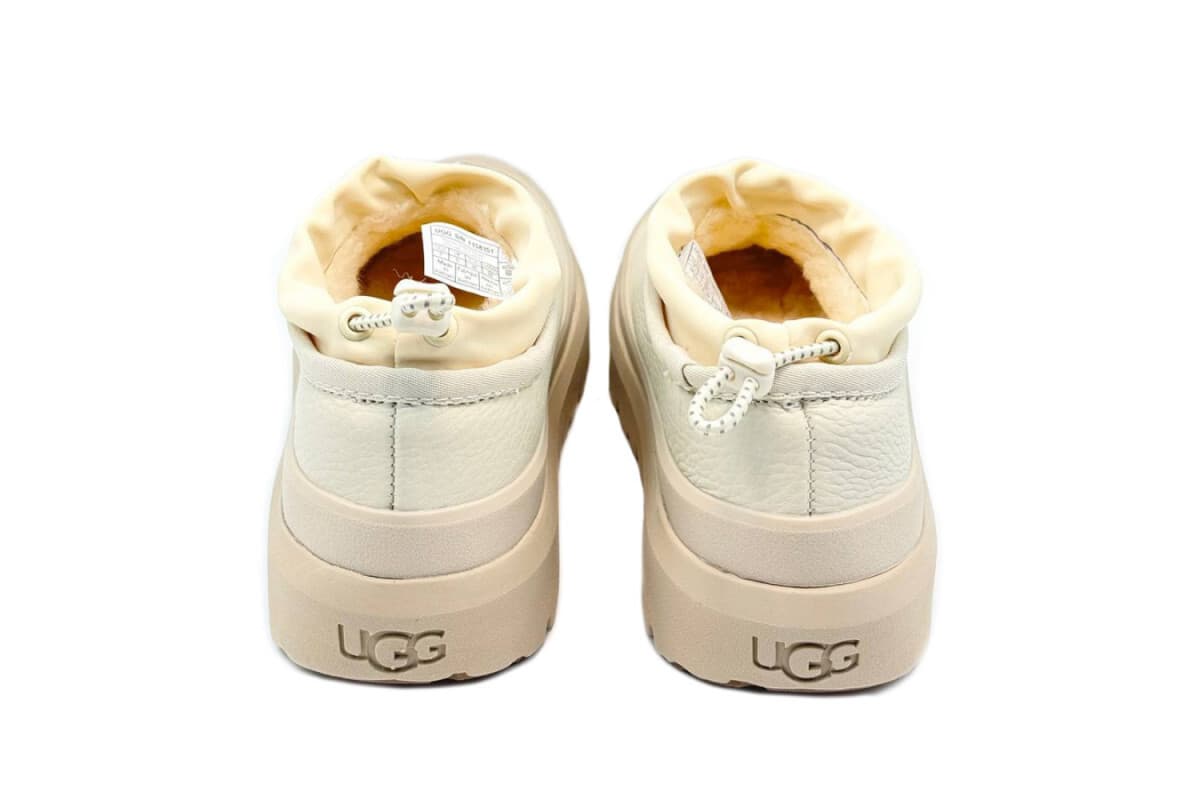 Ugg Tasman Hybrid Коричневый — фото 2