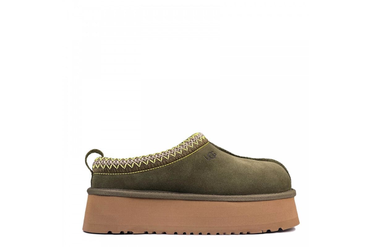 UGG Tazz Platform