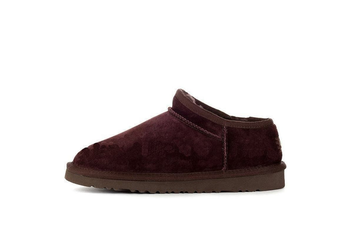 UGG Tasman Коричневый — фото 3
