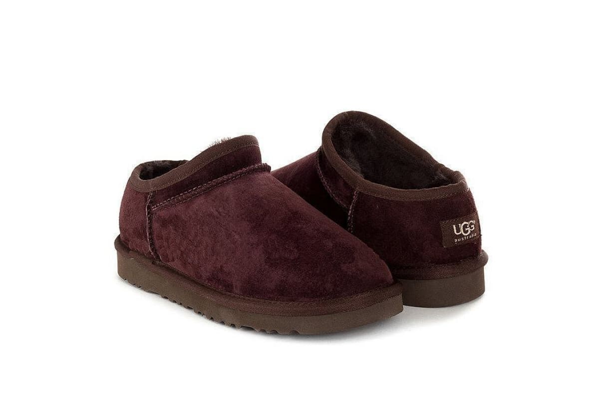 UGG Tasman Коричневый — фото 1