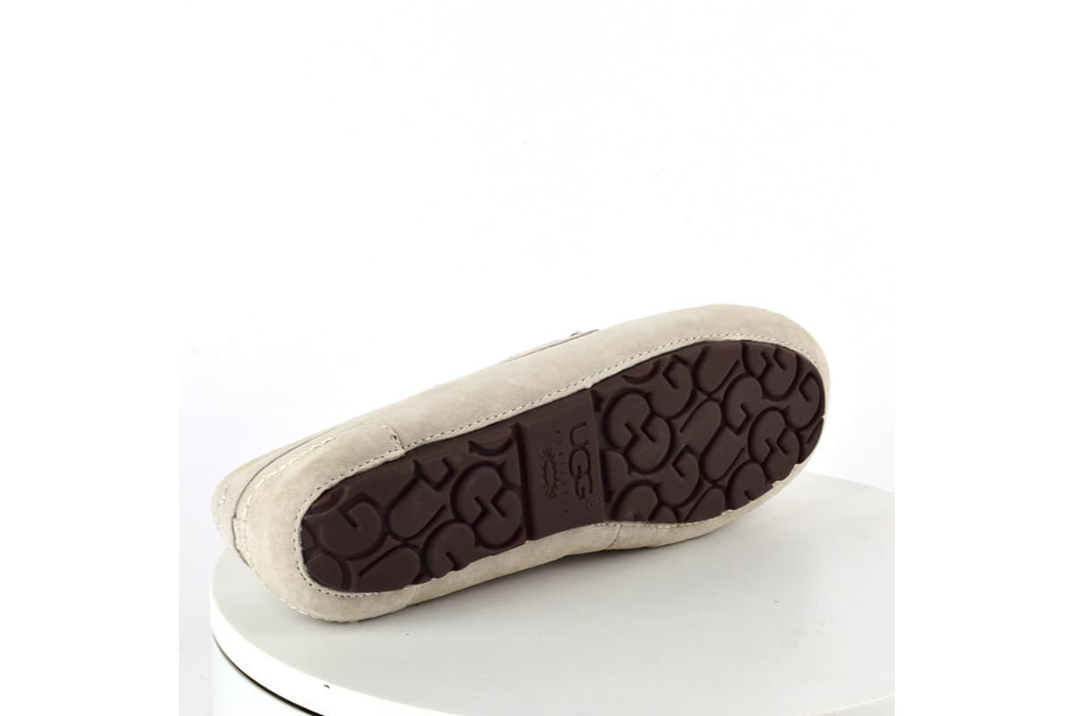 UGG Ansley Бежевый — фото 5