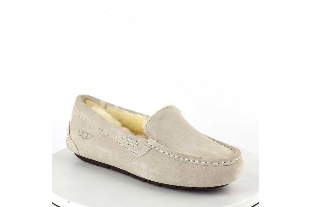 UGG Ansley Бежевый — фото 2