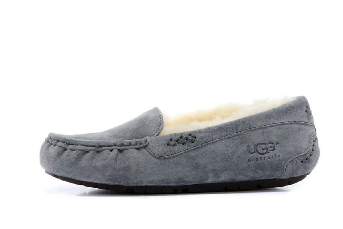 UGG Ansley Серый — фото 3