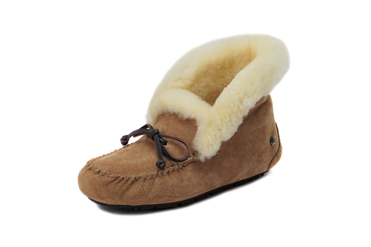 UGG Alena Коричневый — фото 3