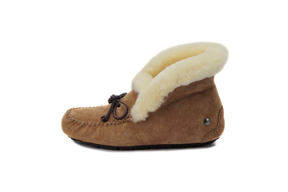 UGG Alena Коричневый — фото 2