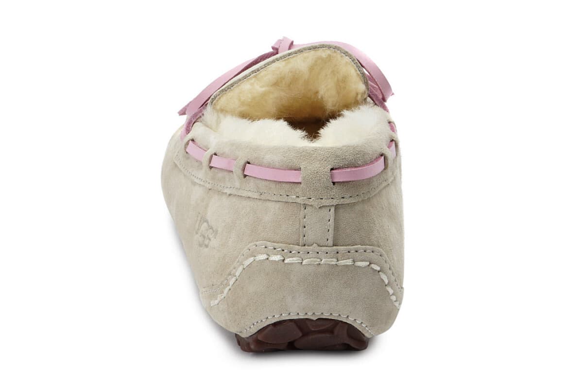 UGG Dakota Бежевый — фото 2