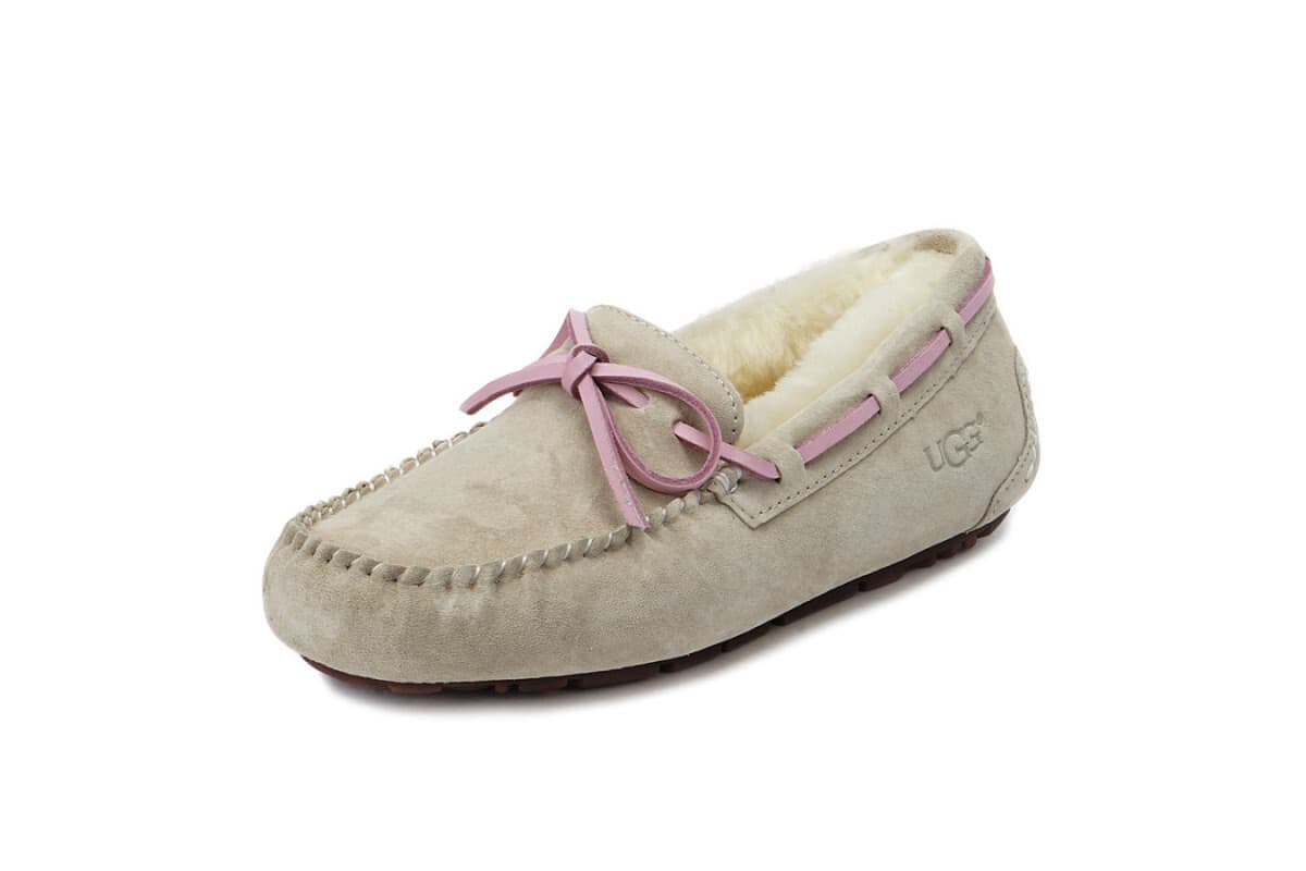 UGG Dakota Бежевый — фото 3