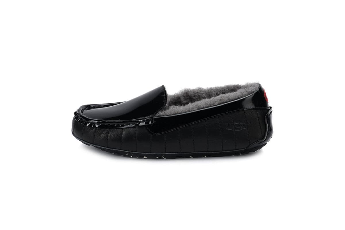 UGG Ansley Star Wars Чёрный — фото 4