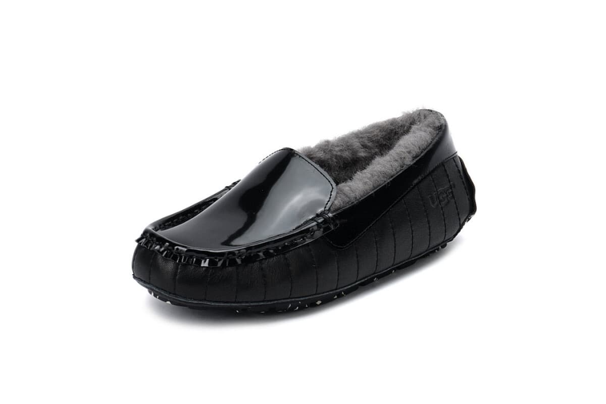 UGG Ansley Star Wars Чёрный — фото 3