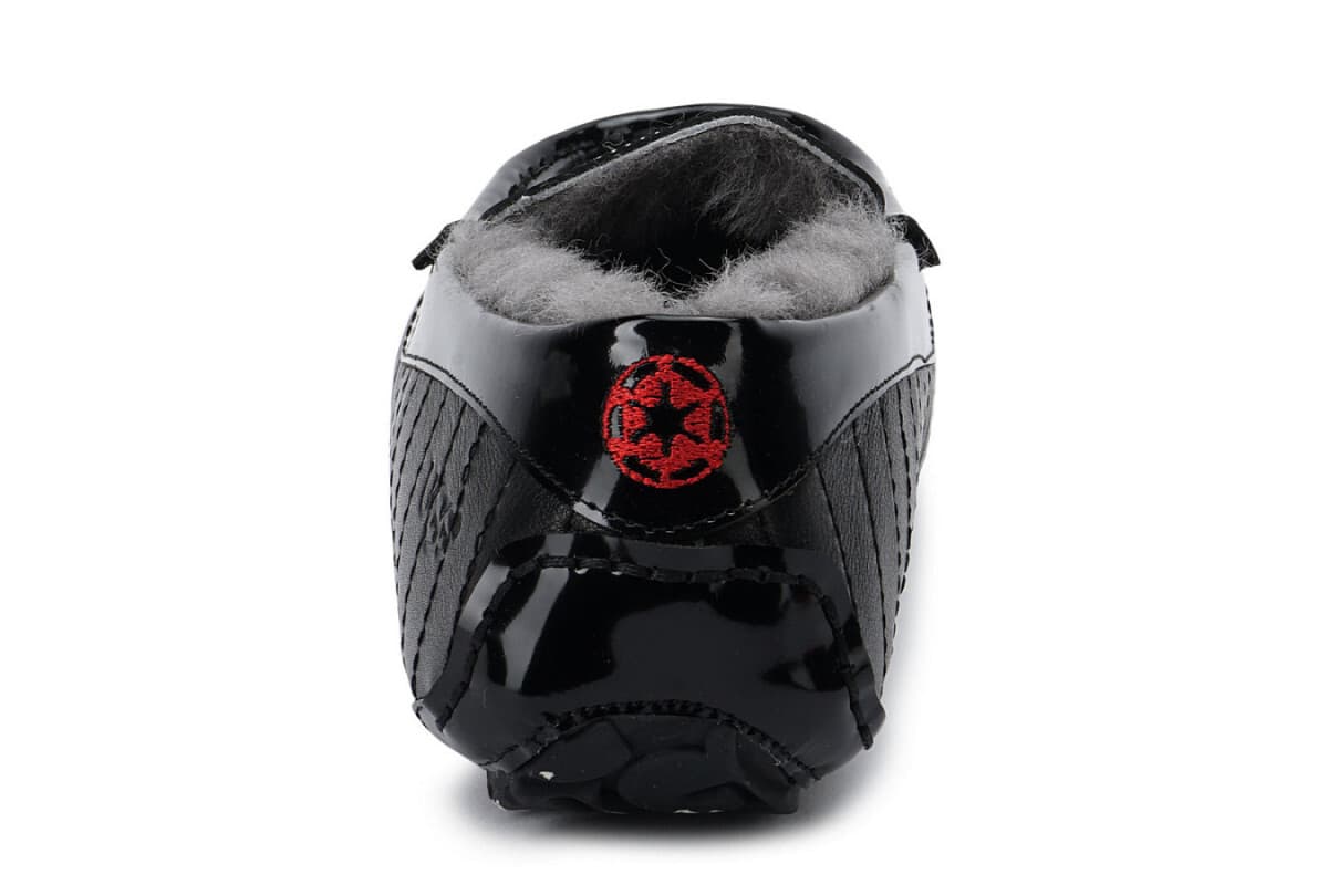 UGG Ansley Star Wars Чёрный — фото 2