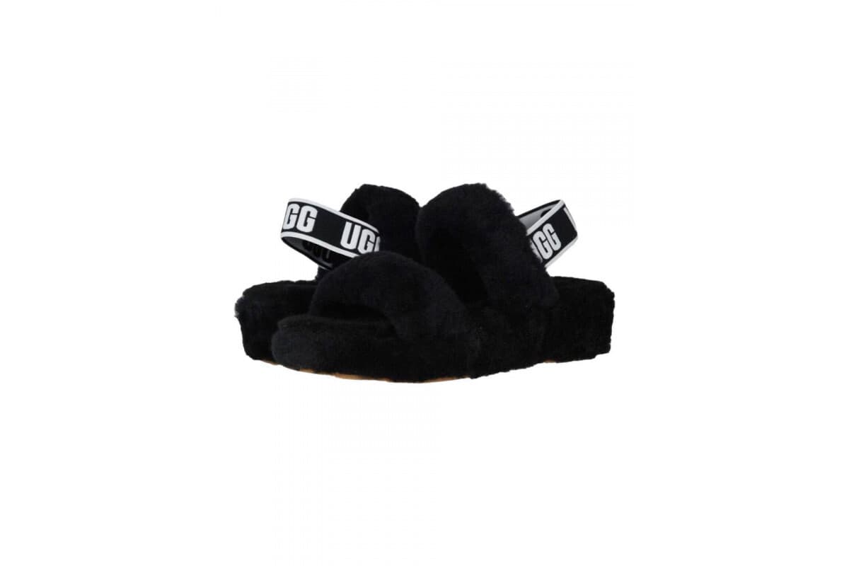 UGG Oh Yeah Slide