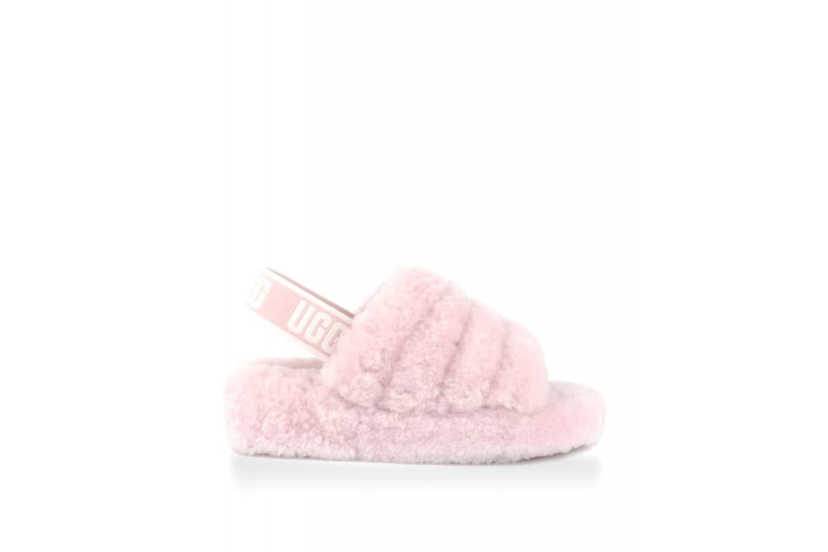 UGG Fluff Yeah