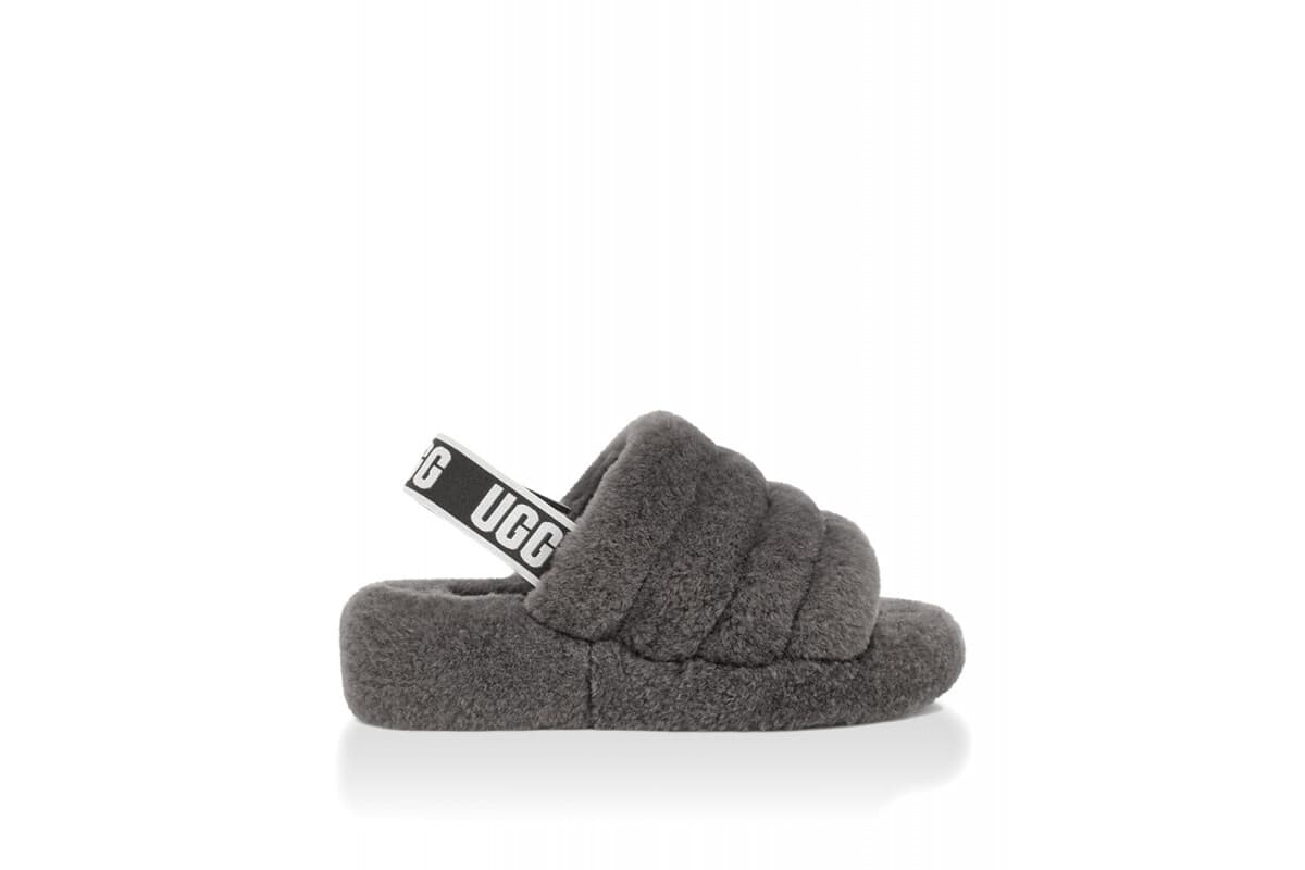 UGG Fluff Yeah