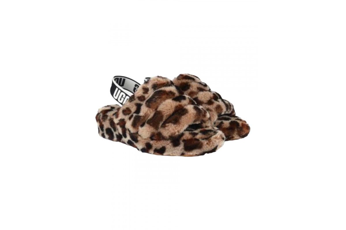 UGG Fluff Yeah