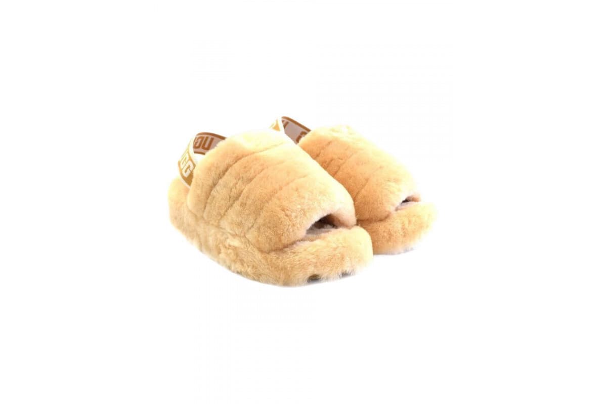UGG Fluff Yeah