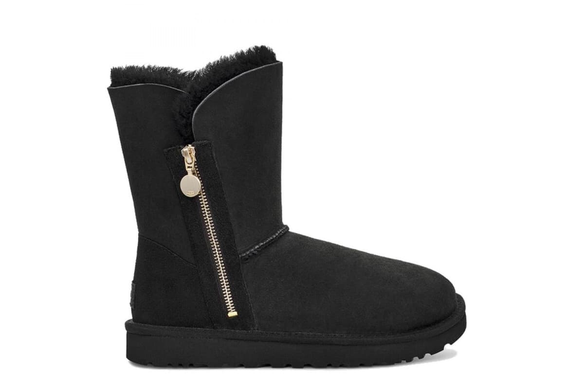 UGG Bailey Zip Short