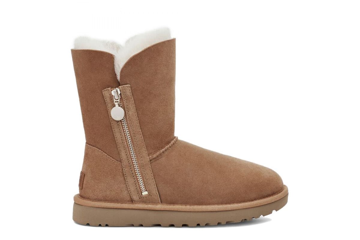 UGG Bailey Zip Short