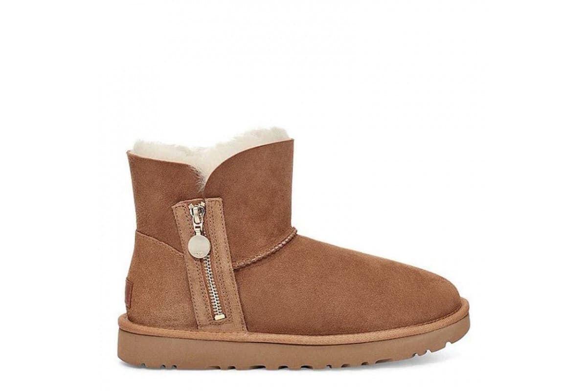 UGG Bailey Zip Mini