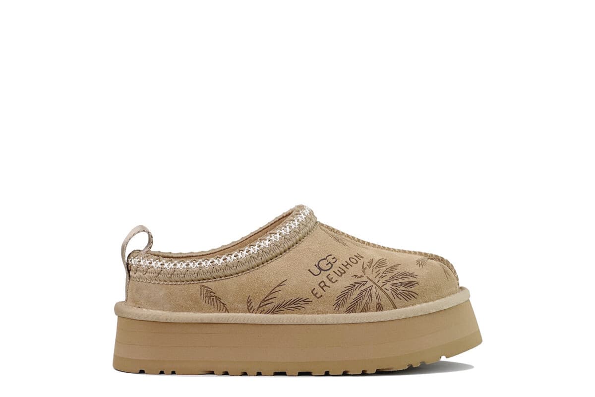 UGG Tazz Platform